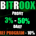 Bitroox.com screenshot